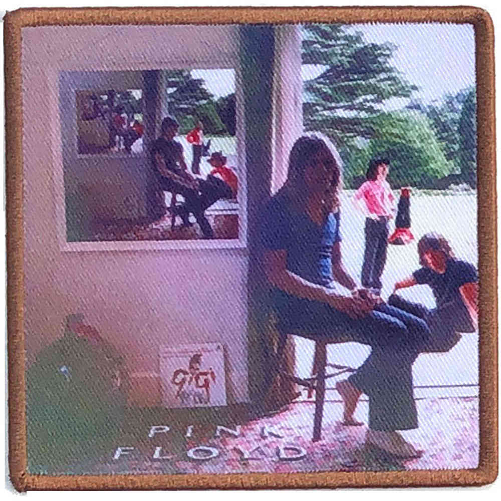 Pink Floyd - Ummagumma Pièce - Multicolore
